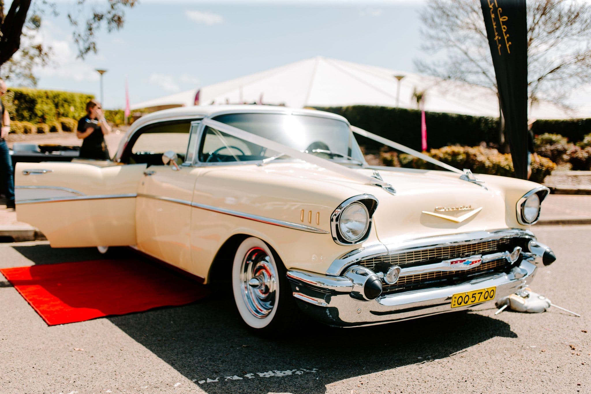 Exclusive Samples & Tastings