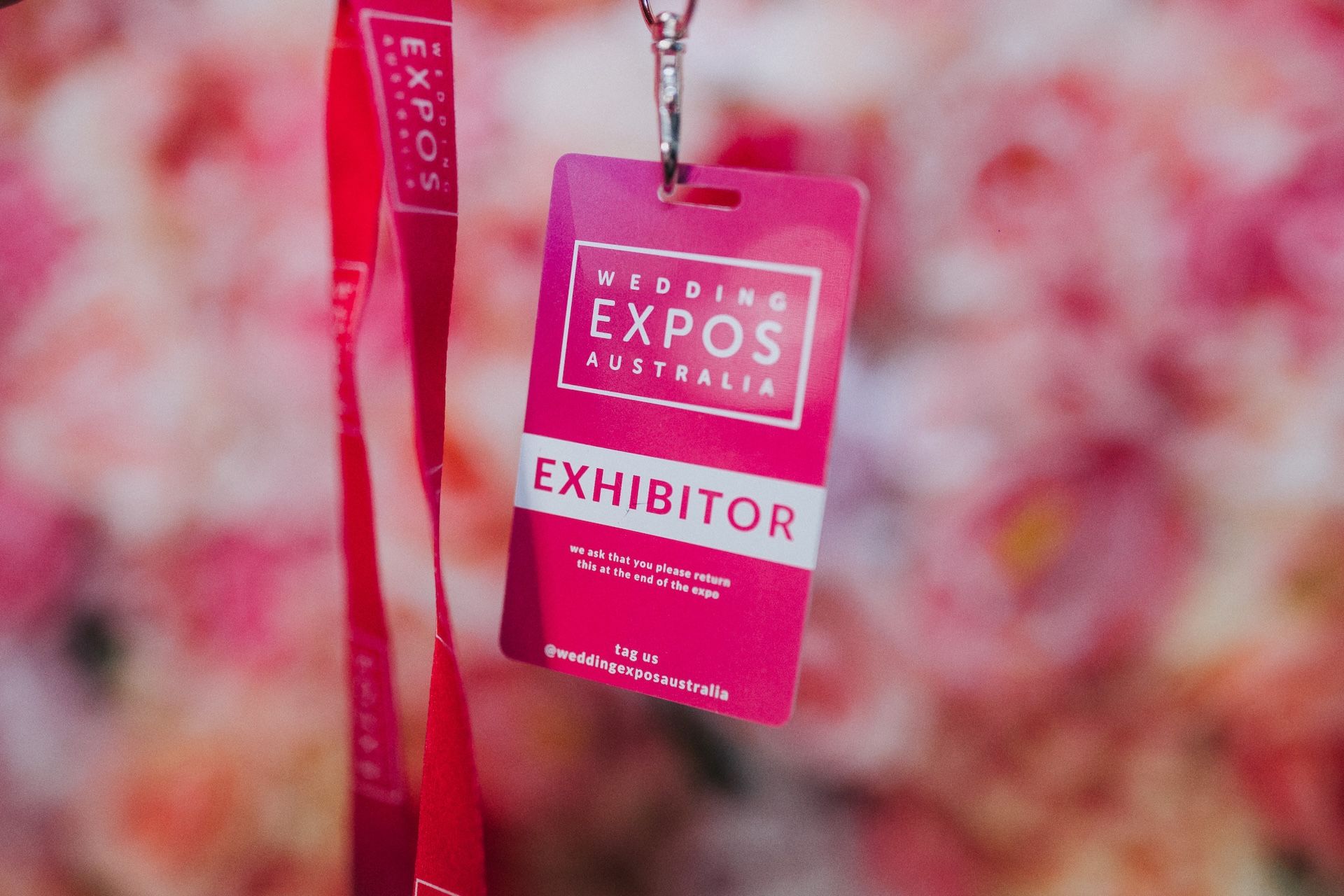 Wedding Expo vs. Wedding Fair: Understanding the Difference